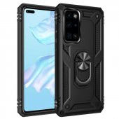 Huawei P40 Kılıf  Evastore Vega Silikon thumbnail 2