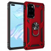 Huawei P40 Kılıf  Evastore Vega Silikon thumbnail 6