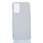 Galaxy S20 Kılıf  Evastore Shining Silikon thumbnail 3