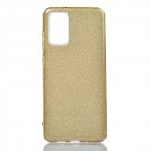 Galaxy S20 Plus Kılıf  Evastore Shining Silikon thumbnail 4