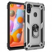 Galaxy A11 Kılıf  Evastore Vega Silikon thumbnail 1