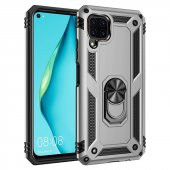 Huawei P40 Lite Kılıf  Evastore Vega Silikon thumbnail 1