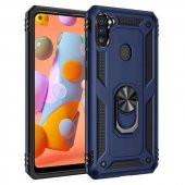 Galaxy A11 Kılıf  Evastore Vega Silikon thumbnail 3