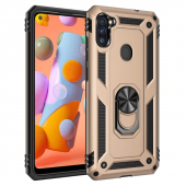 Galaxy A11 Kılıf  Evastore Vega Silikon thumbnail 4