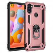 Galaxy A11 Kılıf  Evastore Vega Silikon thumbnail 5
