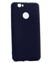 Huawei Nova Kılıf  Evastore Premier Silikon Kapak thumbnail 2