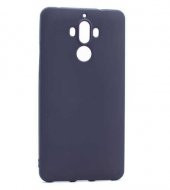 Huawei Mate 9 Kılıf  Evastore Premier Silikon thumbnail 2