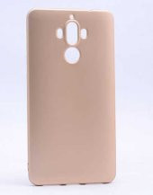 Huawei Mate 9 Kılıf  Evastore Premier Silikon thumbnail 5