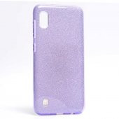 Galaxy A10 Kılıf  Evastore Shining Silikon thumbnail 2