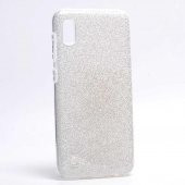 Galaxy A10 Kılıf  Evastore Shining Silikon thumbnail 4