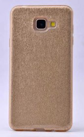 Galaxy A3 2017 Kılıf  Evastore Shining Silikon thumbnail 3