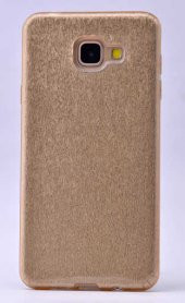 Galaxy A3 2017 Kılıf  Evastore Shining Silikon thumbnail 5