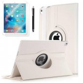 Apple iPad Pro 9.7  Evastore Dönebilen Kılıf thumbnail 1