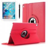 Apple iPad Pro 9.7  Evastore Dönebilen Kılıf thumbnail 2