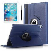 Apple iPad Pro 9.7  Evastore Dönebilen Kılıf thumbnail 6