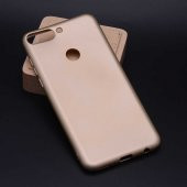 Huawei Y7 2018 Kılıf  Evastore Premier Silikon thumbnail 2