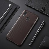 Huawei P20 Lite Kılıf  Evastore Negro Silikon thumbnail 1