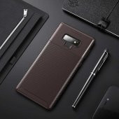 Galaxy Note 9 Kılıf  Evastore Negro Silikon thumbnail 1