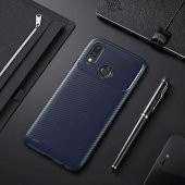 Huawei P20 Lite Kılıf  Evastore Negro Silikon thumbnail 3