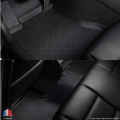 Skoda Rapid 4D Havuzlu Paspas A+Kalite thumbnail 4