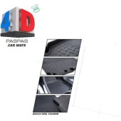 Chevrolet Cruze 4D Havuzlu Paspas A+Plus thumbnail 3
