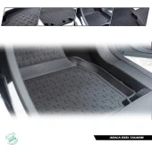 Volkswagen Caddy 4D Havuzlu Paspas 2004 Üzeri A+Plus thumbnail 2
