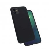 Apple iPhone 11 Kılıf EVA Silk Silikon thumbnail 2