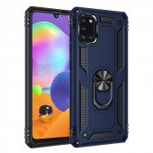 Galaxy A31 Kılıf  Evastore Vega Silikon thumbnail 3