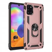 Galaxy A31 Kılıf  Evastore Vega Silikon thumbnail 5