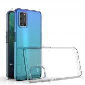 Oppo A52 Kılıf  Evastore Süper Silikon thumbnail 1