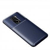 Xiaomi Redmi Note 9 Kılıf  Evastore Negro Silikon thumbnail 1