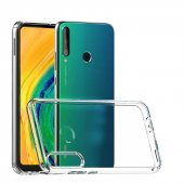 Huawei P40 Lite E Kılıf Zore Coss Kapak thumbnail 1