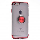 Apple iPhone 6 Kılıf  Evastore Gess Silikon thumbnail 1