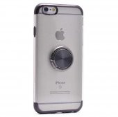 Apple iPhone 6 Kılıf  Evastore Gess Silikon thumbnail 2