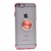 Apple iPhone 6 Kılıf  Evastore Gess Silikon thumbnail 3