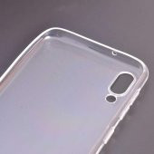 Galaxy M10 Kılıf  Evastore Süper Silikon thumbnail 2