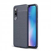 Xiaomi Mi 9 Kılıf  Evastore Niss Silikon thumbnail 1