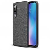 Xiaomi Mi 9 Kılıf  Evastore Niss Silikon thumbnail 2