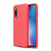 Xiaomi Mi 9 Kılıf  Evastore Niss Silikon thumbnail 3