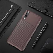 Galaxy A70 Kılıf  Evastore Negro Silikon thumbnail 1
