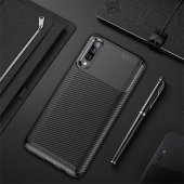 Galaxy A70 Kılıf  Evastore Negro Silikon thumbnail 2