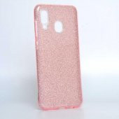 Galaxy A20 Kılıf  Evastore Shining Silikon thumbnail 3