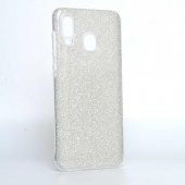Galaxy A30 Kılıf  Evastore Shining Silikon thumbnail 1