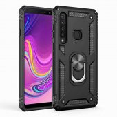 Galaxy A9 2018 Kılıf  Evastore Vega Silikon thumbnail 3