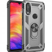 Galaxy A30 Kılıf  Evastore Vega Silikon thumbnail 1