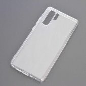 Huawei P30 Pro Kılıf  Evastore Süper Silikon thumbnail 2