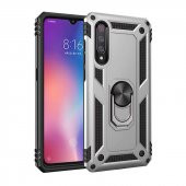 Xiaomi Mi 9 Kılıf  Evastore Vega Silikon thumbnail 1
