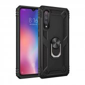 Xiaomi Mi 9 Kılıf  Evastore Vega Silikon thumbnail 2