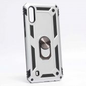 Galaxy M10 Kılıf  Evastore Vega Silikon thumbnail 1