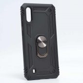 Galaxy M10 Kılıf  Evastore Vega Silikon thumbnail 2